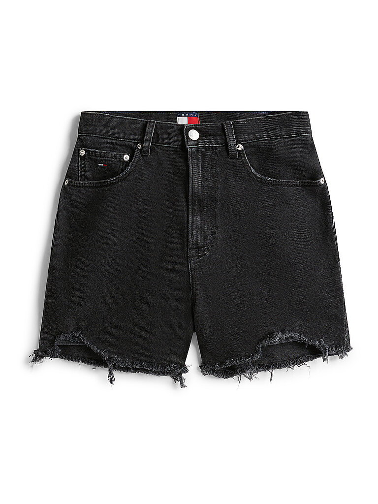 Tommy Jeans Short en jean gris 29