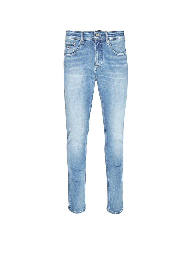 Jeans Slim Fit SCANTON bleu 34/L34