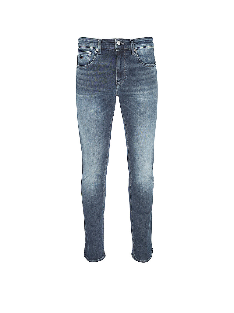 Jeans Slim Fit SCANTON bleu marine 34/L34