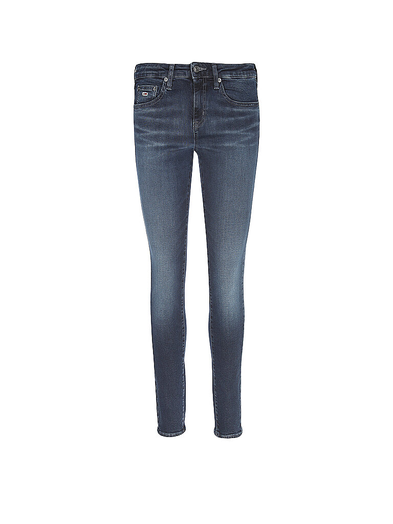 Jeans Skinny Fit SOPHIE bleu marine 27/L32