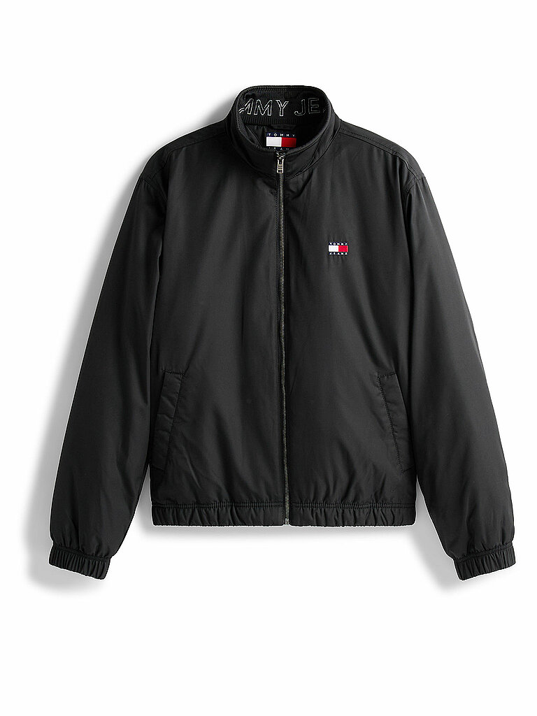 Tommy Jeans Blouson noir XXL