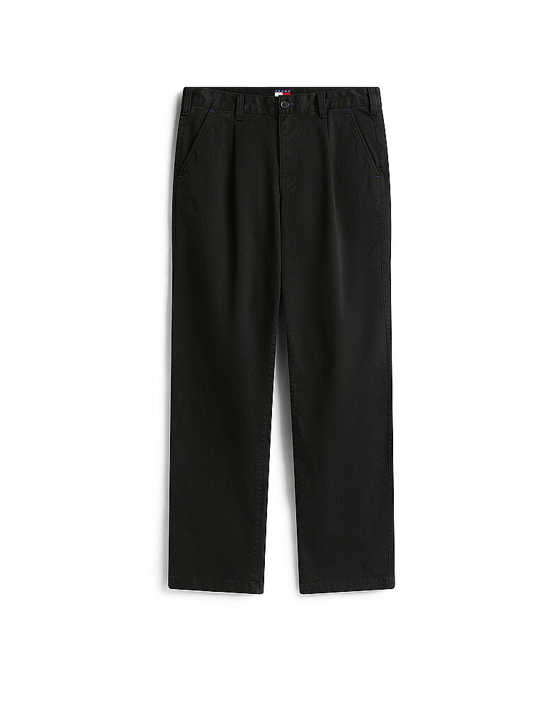 Tommy Jeans Chino noir 30/L32