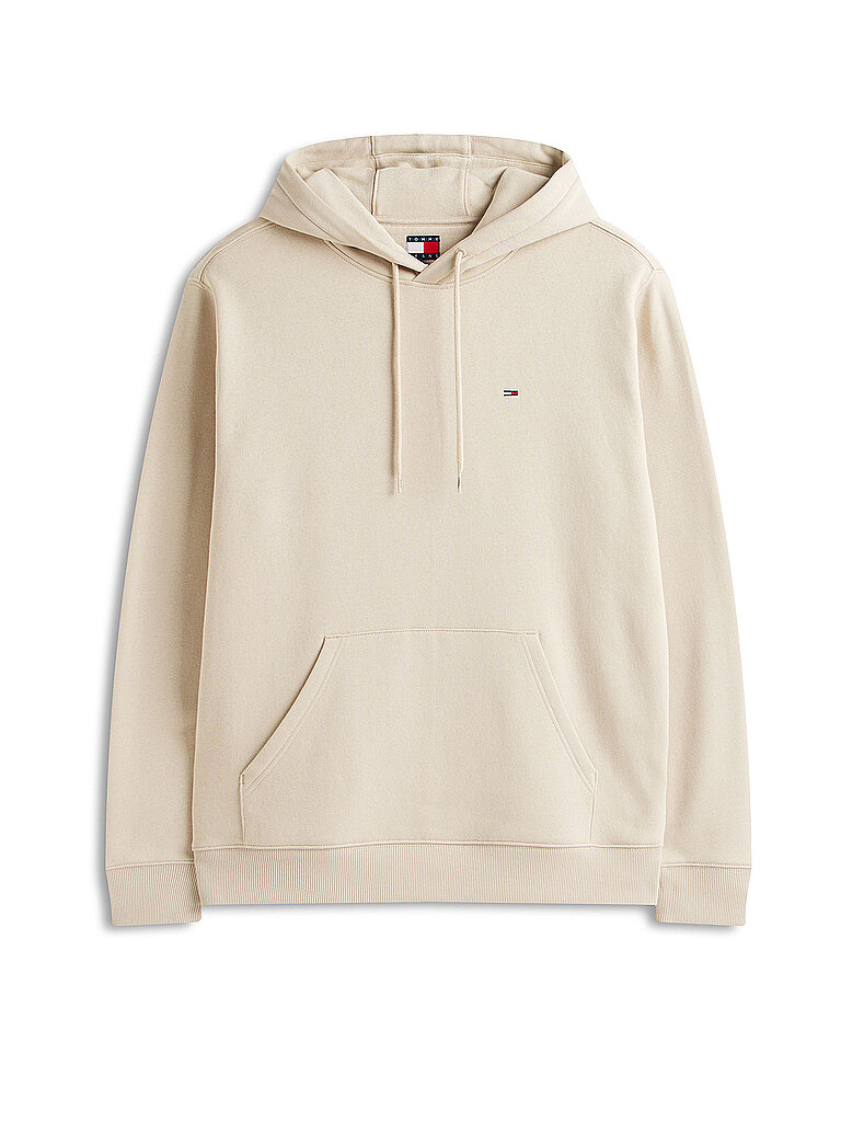 Sweat à capuche - Hoodie beige M