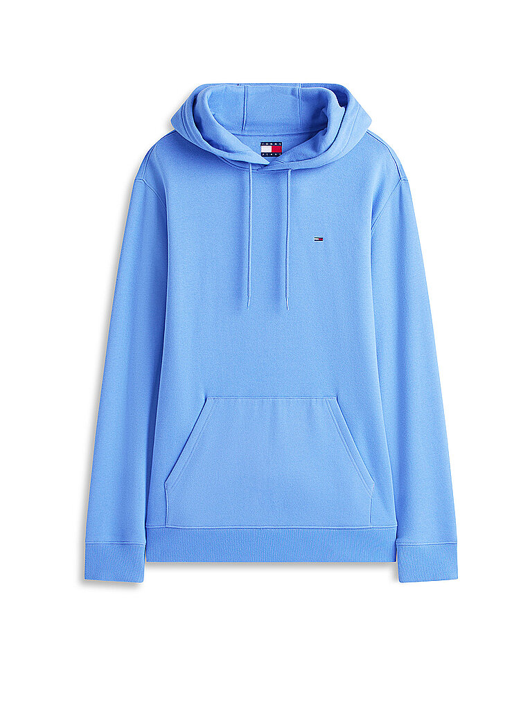 Sweat Ă capuche - Hoodie bleu clair XL