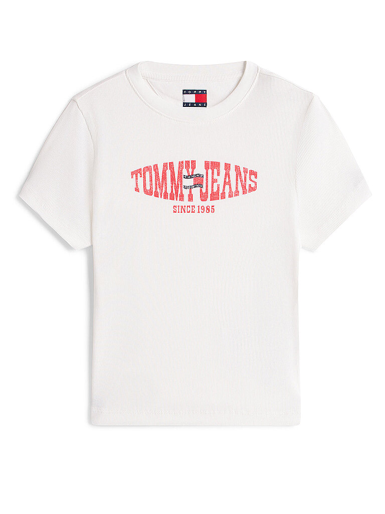 Tommy Jeans T-shirt blanc M
