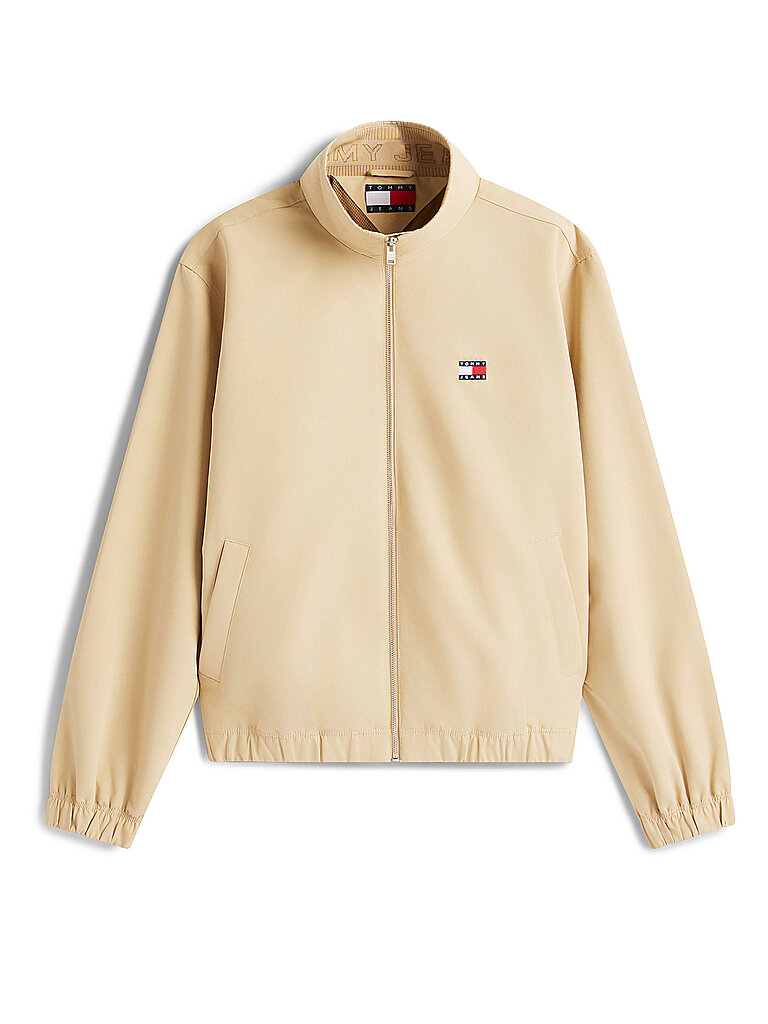 Tommy Jeans Blouson beige M