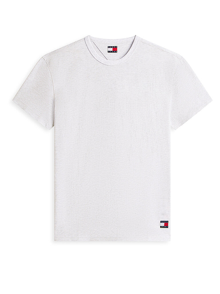 T-Shirt gris clair XXL