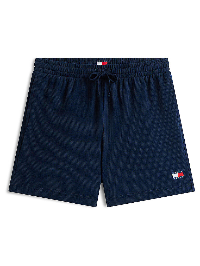 Tommy Jeans Shorts bleu marine XL