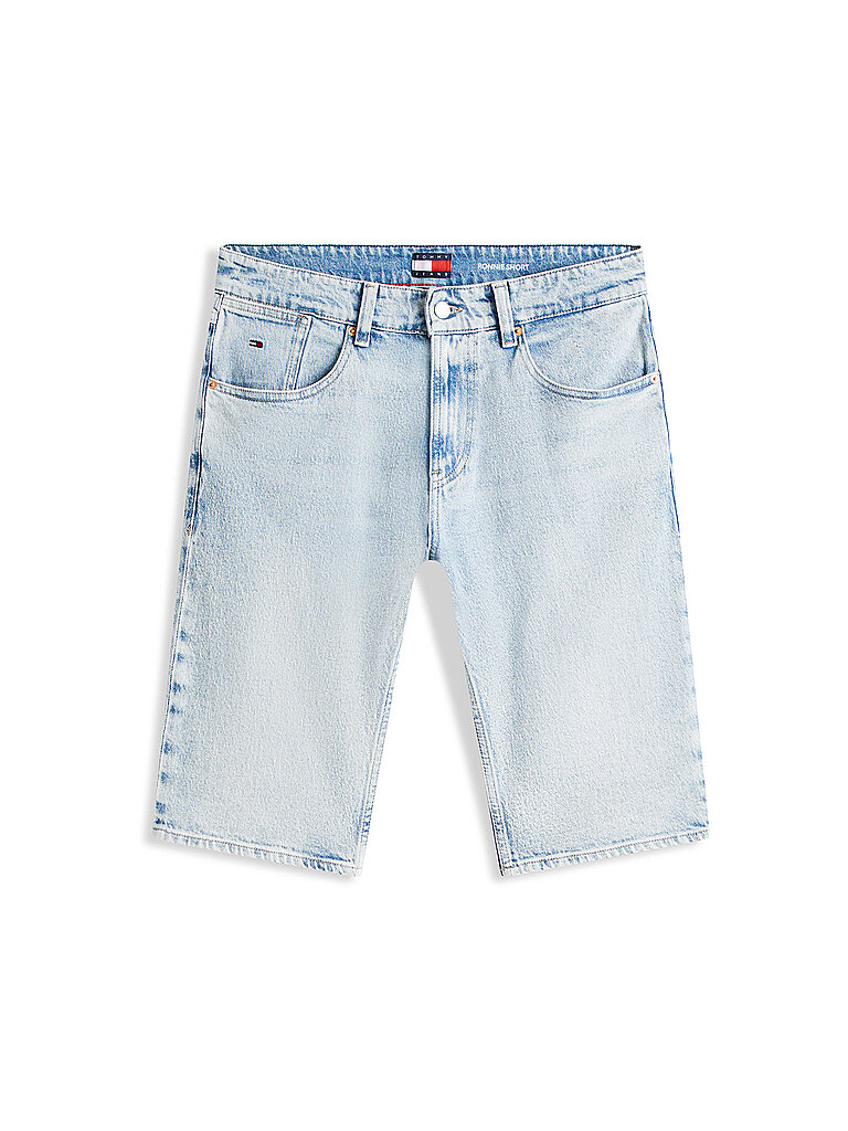 Shorts en jean RONNIE bleu clair 33