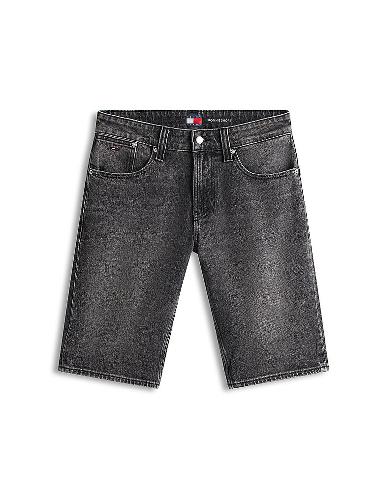 Shorts en jean gris 29