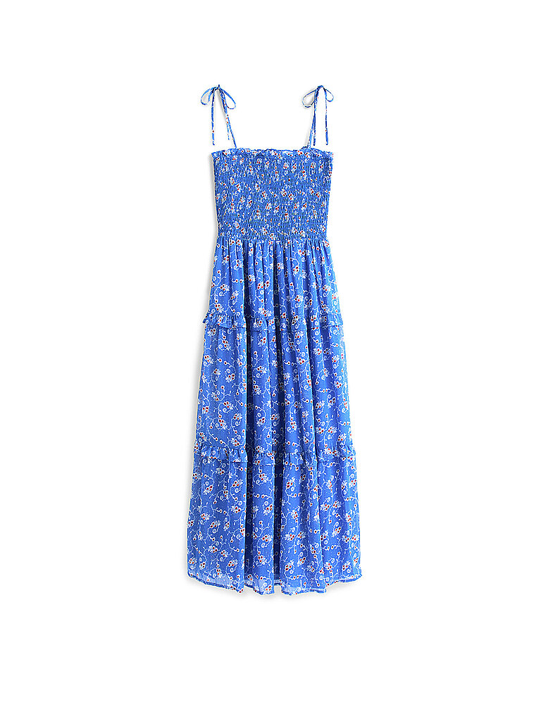 Tommy Jeans Maxi robe bleu L