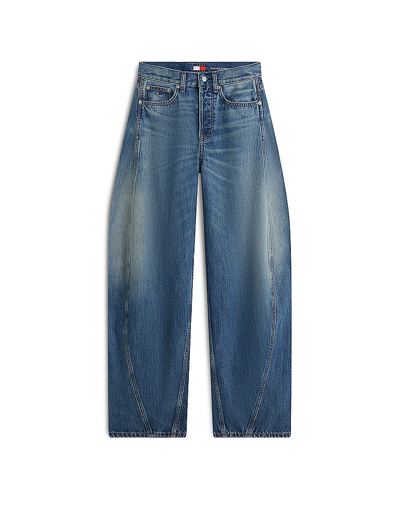 Jeans Balloon Fit ELLA bleu 25/L30