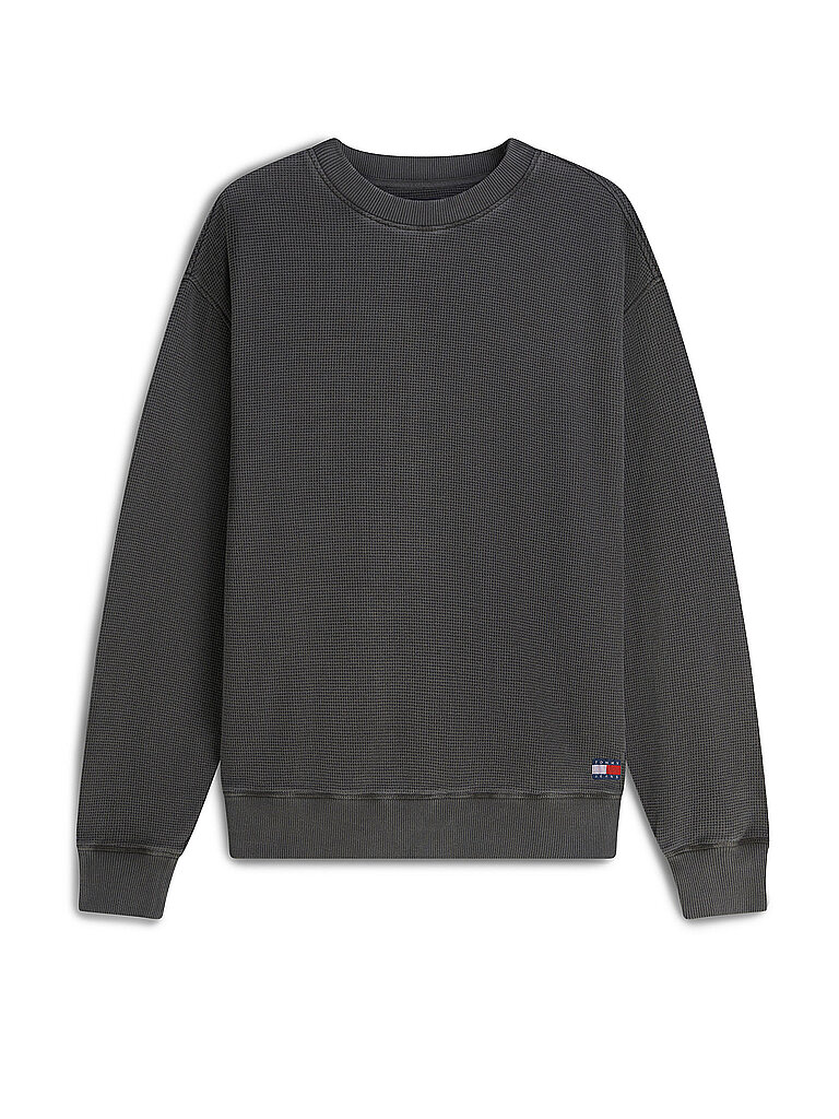 Tommy Jeans Pull-over gris XS