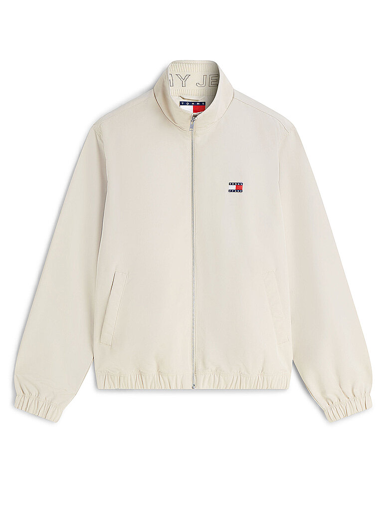 Tommy Jeans Blouson crème S