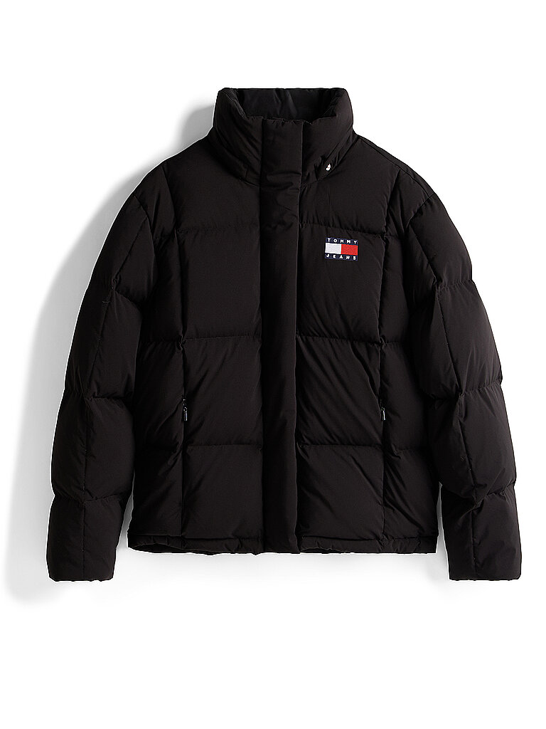 TOMMY JEANS Doudoune TJW ALASKA noir | XL