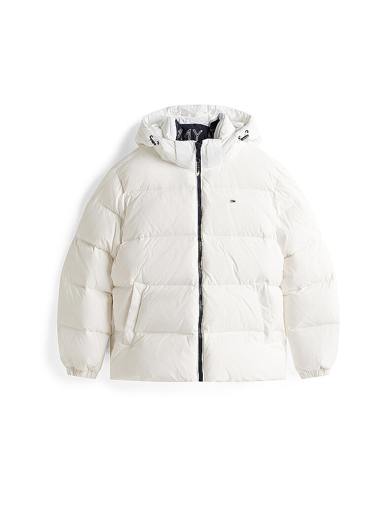 Doudounes Tommy Jeans dm0dm19786 EU - vue 4
