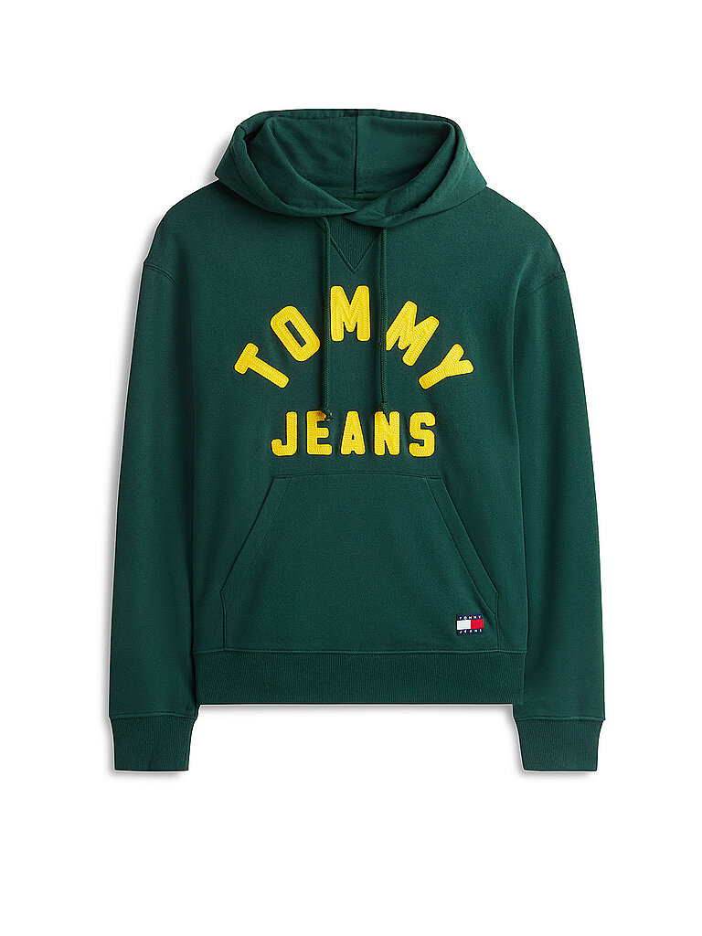 TOMMY JEANS Sweat à capuche Hoodie
