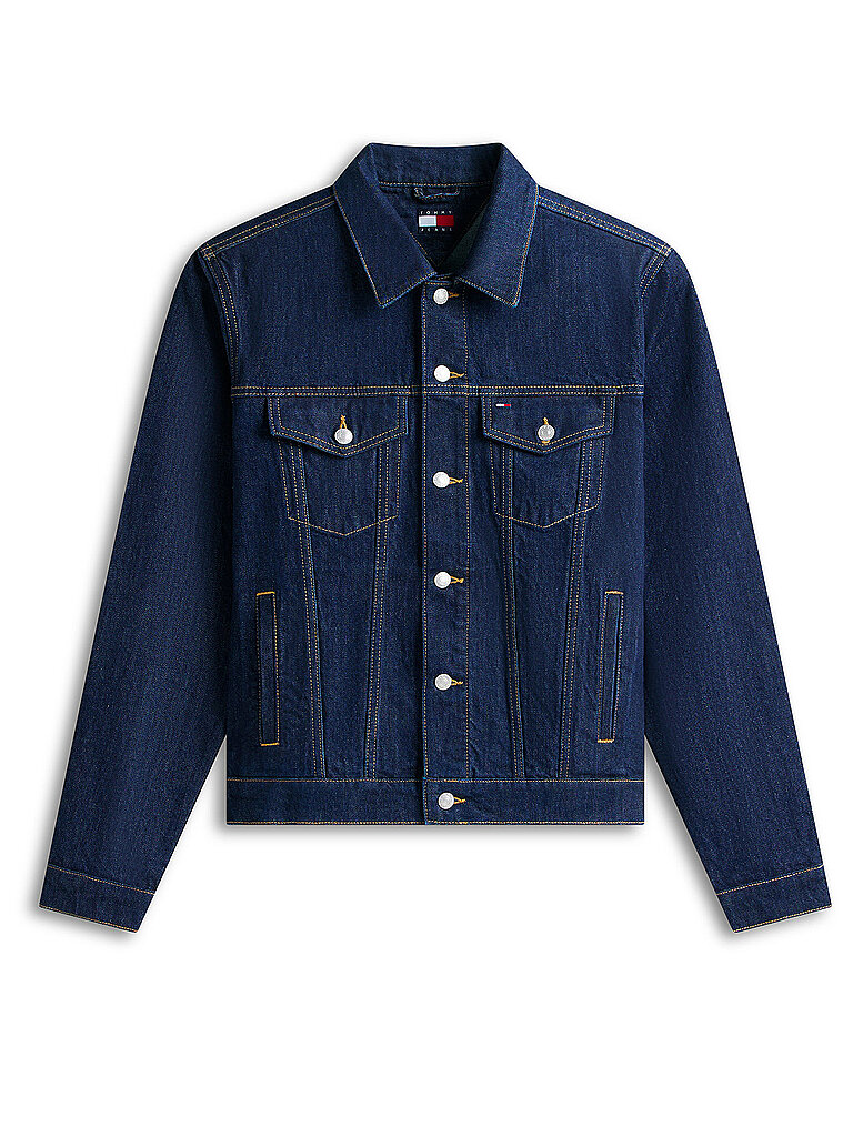 Veste Tommy Jeans dm0dm22984 EU - vue 3