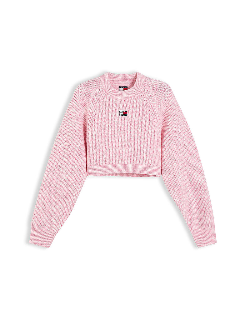 TOMMY JEANS Pull - vue 2