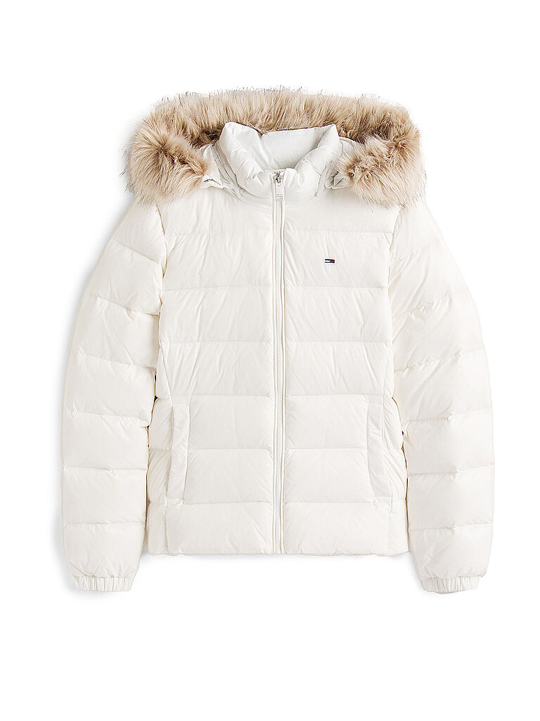 Doudounes Tommy Hilfiger DW0DW18312 EU - vue 7