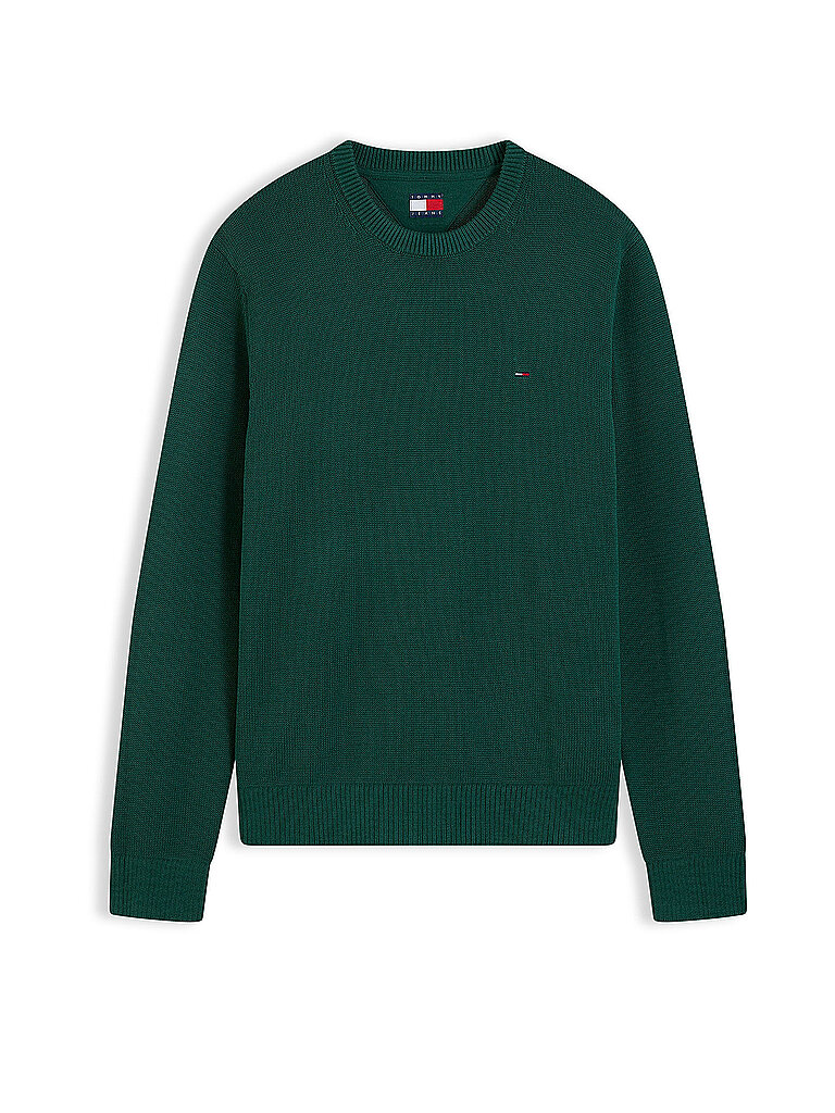 Pull Tommy Hilfiger TJM SLIM ESS SWEATER DM0DM21787 EU - vue 4