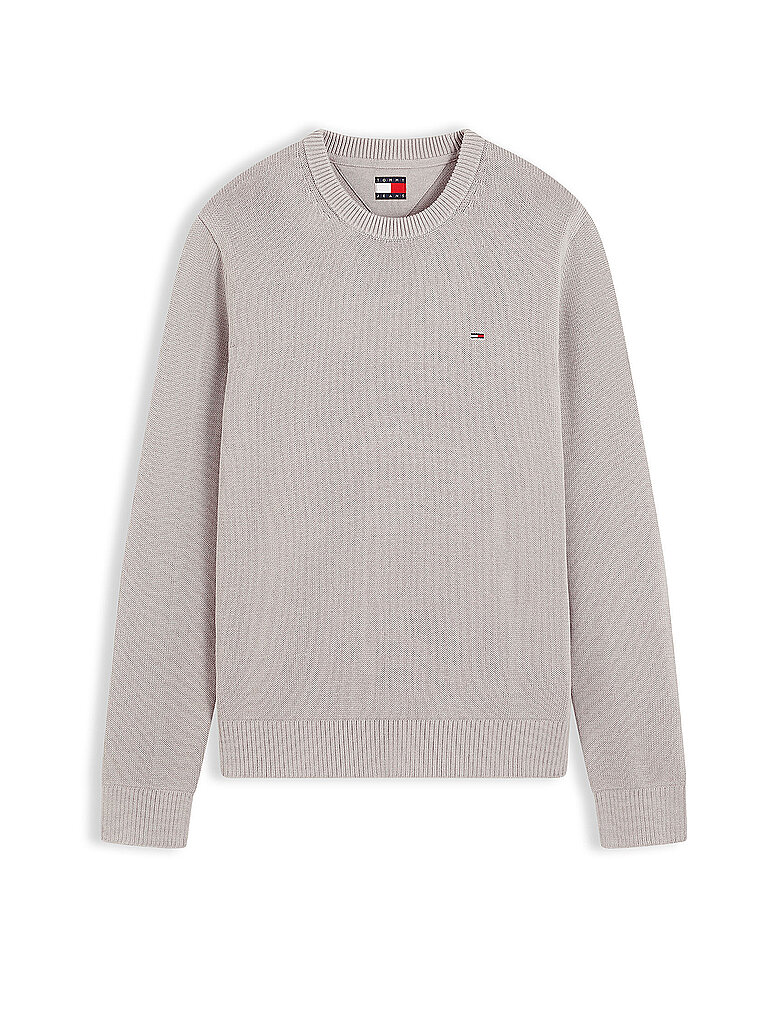 Pull Tommy Hilfiger TJM SLIM ESS SWEATER DM0DM21787 EU - vue 8