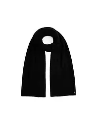 TOMMY HILFIGER | Écharpe TH ELEVATED | Noir