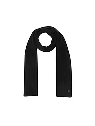 TOMMY HILFIGER | Écharpe | Noir