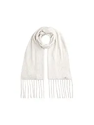 TOMMY HILFIGER | Écharpe | Blanc