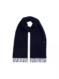 TOMMY HILFIGER | Écharpe | Bleu