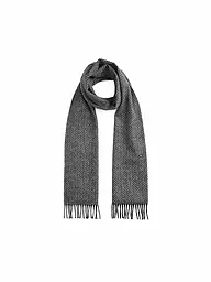 TOMMY HILFIGER | Écharpe | Gris