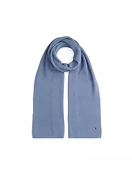 TOMMY HILFIGER | Écharpe | Bleu clair