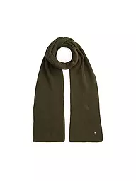 TOMMY HILFIGER | Écharpe | Olive