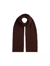 TOMMY HILFIGER | Écharpe | Marron