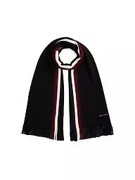 TOMMY HILFIGER | Écharpe | Noir
