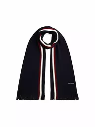 TOMMY HILFIGER | Écharpe | Bleu