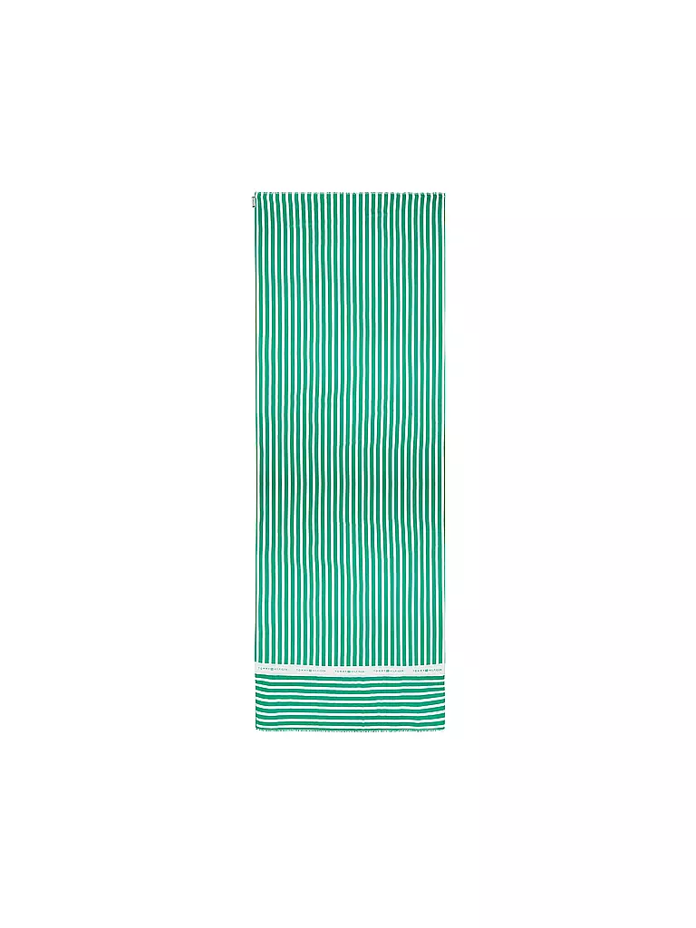 TOMMY HILFIGER | Écharpe | Vert
