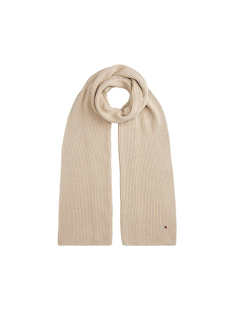 TOMMY HILFIGER | Écharpe | beige