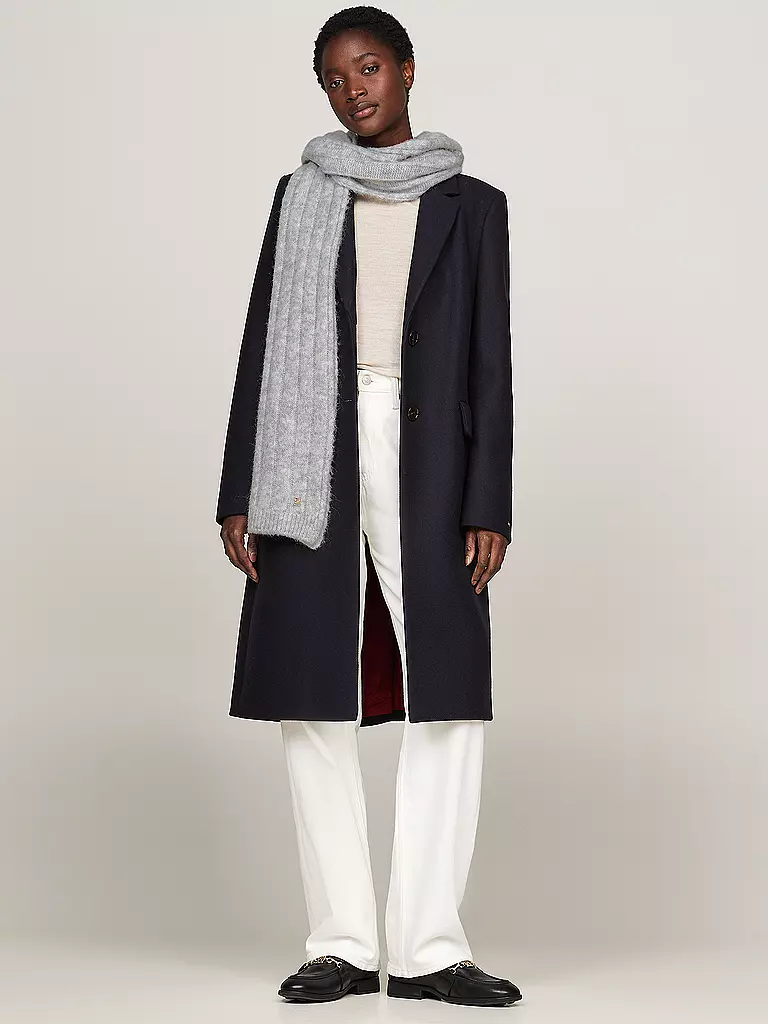 TOMMY HILFIGER | Écharpe | Gris clair