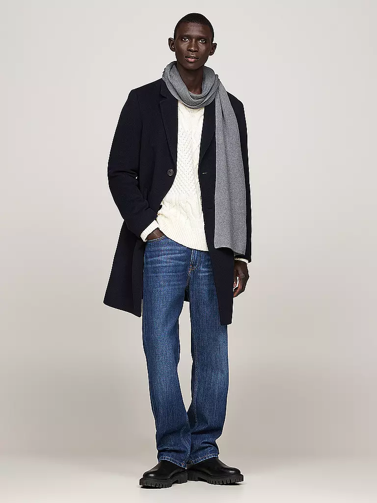 TOMMY HILFIGER | Écharpe | hellgrau