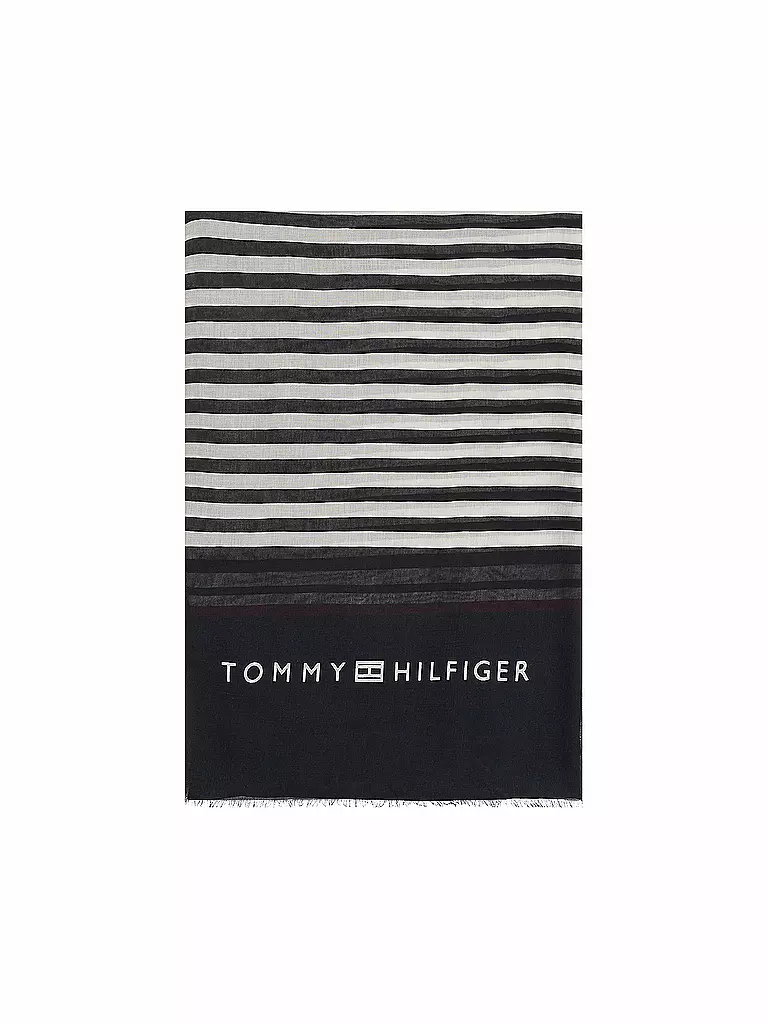 TOMMY HILFIGER | Écharpe | 