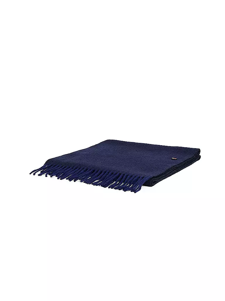 TOMMY HILFIGER | Écharpe | blau