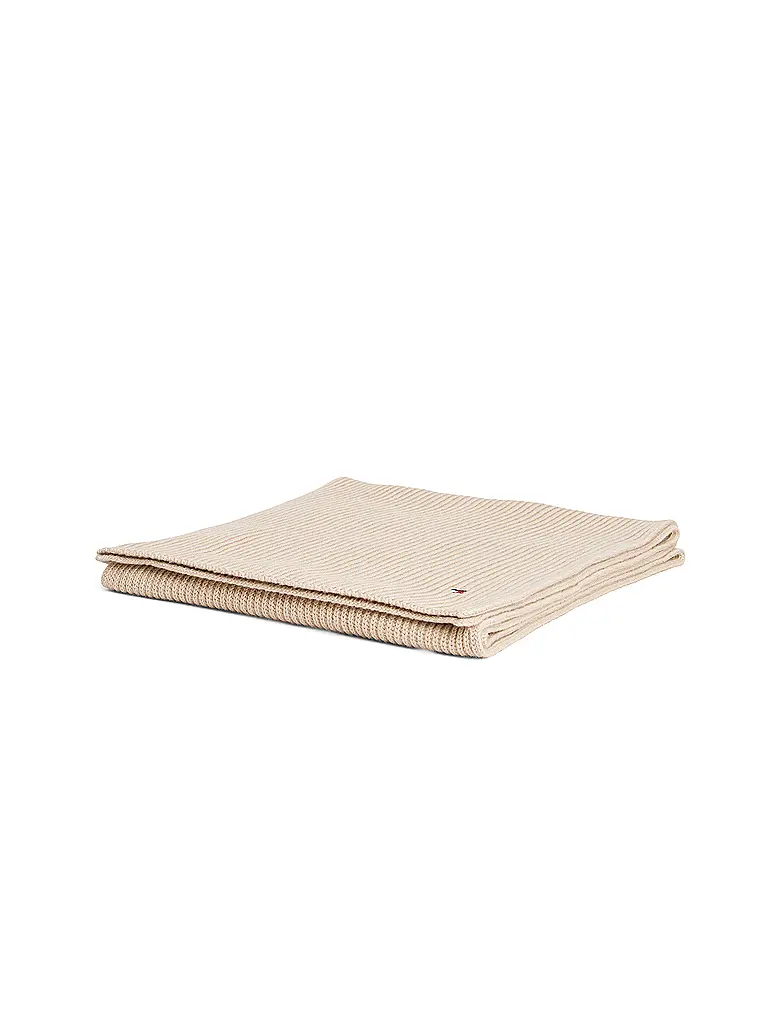 TOMMY HILFIGER | Écharpe | beige