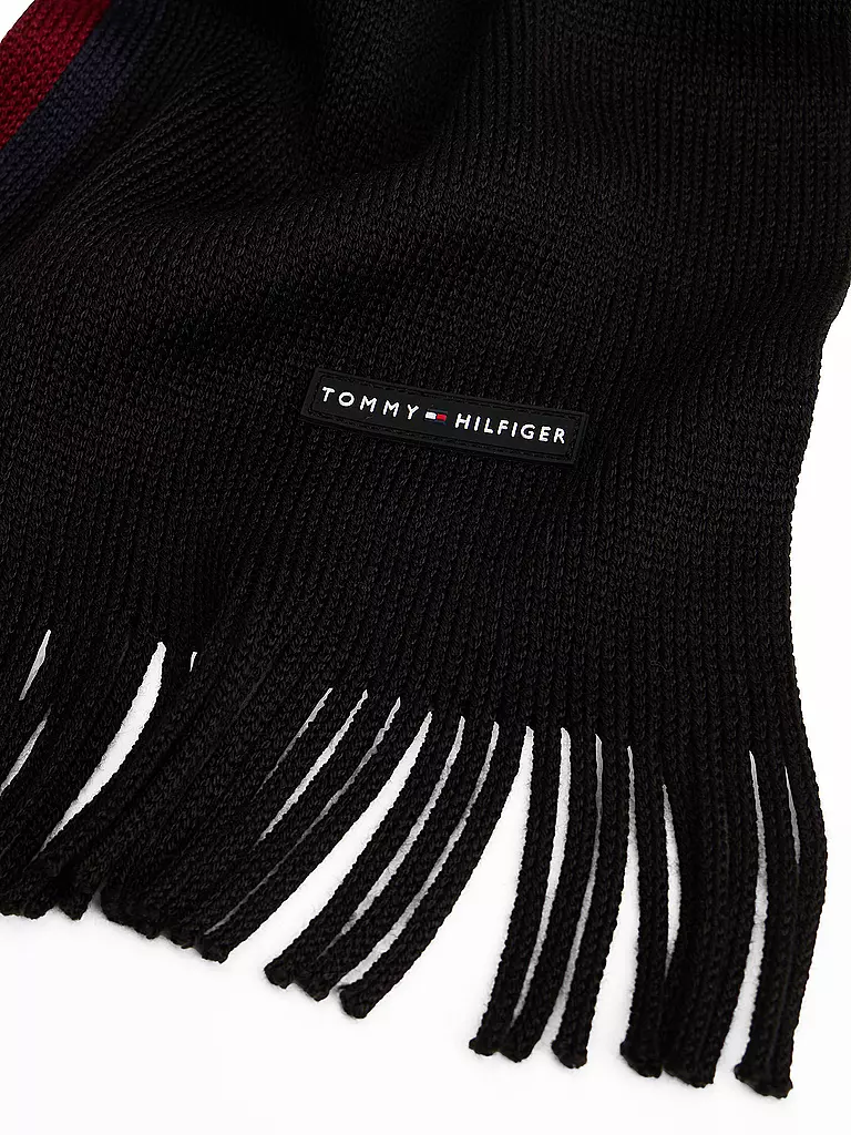 TOMMY HILFIGER | Écharpe | 