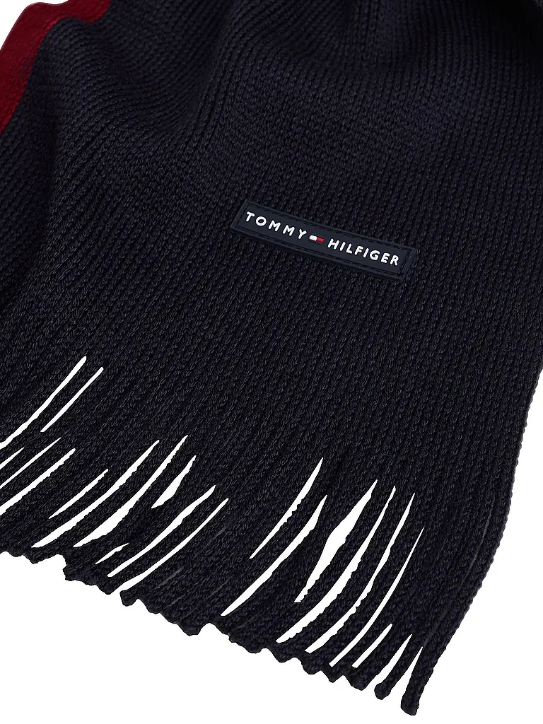 TOMMY HILFIGER | Écharpe | 