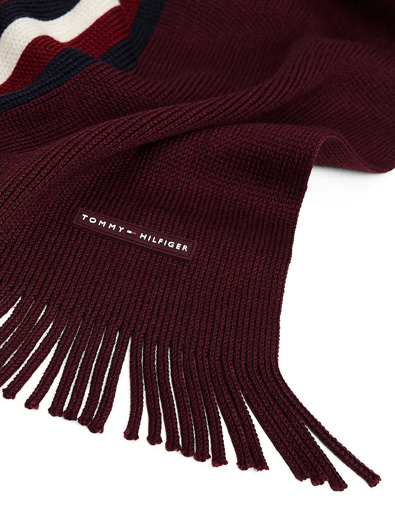 TOMMY HILFIGER | Écharpe | 