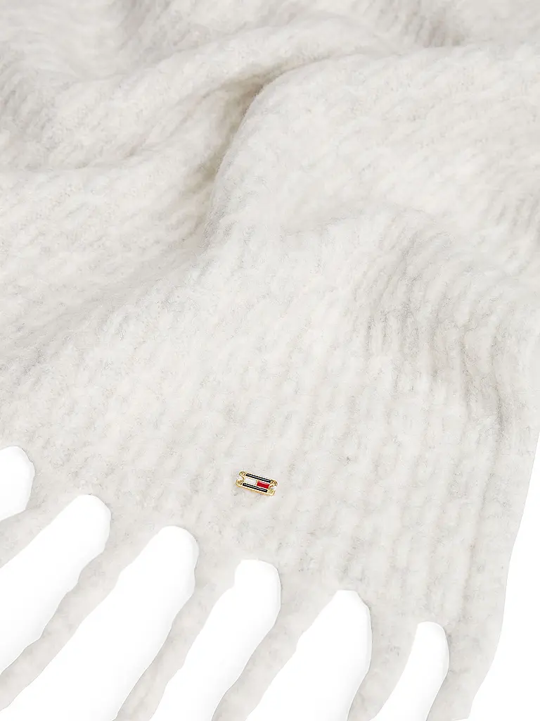 TOMMY HILFIGER | Écharpe | 