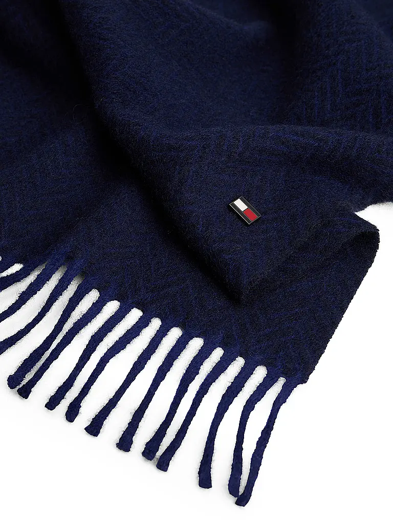 TOMMY HILFIGER | Écharpe | 