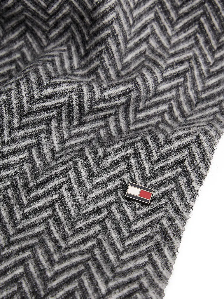 TOMMY HILFIGER | Écharpe | 
