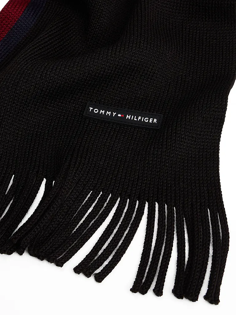 TOMMY HILFIGER | Écharpe | 